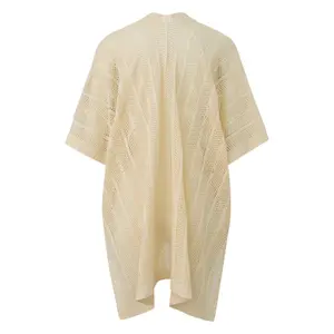 Poncho léger femme s.Oliver image-1