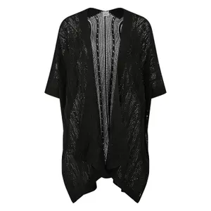 Poncho léger femme s.Oliver image-0