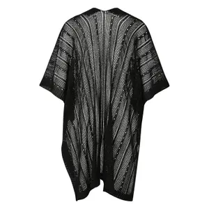 Poncho léger femme s.Oliver image-1