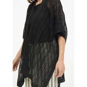 Poncho léger femme s.Oliver image-3