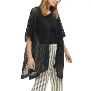 Poncho léger femme s.Oliver image-6
