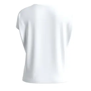 Γυναικείo Αμάνικο T-shirt με V Λαιμό από Μαλακή Μείγμα Βισκόζης s.Oliver image-1