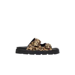 Jewelled Detail Sandals for Women s.Oliver image-1