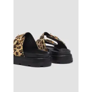 Jewelled Detail Sandals for Women s.Oliver image-3