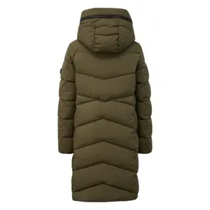 Manteau matelassé basique femme s.Oliver image-1