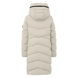 Manteau matelassé basique femme s.Oliver image-1