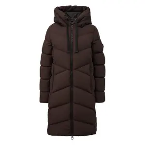 Manteau matelassé basique femme s.Oliver