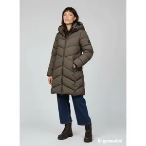 Manteau matelassé basique femme s.Oliver image-2