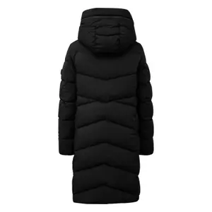 Manteau matelassé basique femme s.Oliver image-1