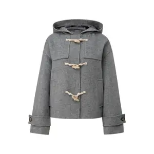 Women’s Relaxed Fit Coat s.Oliver