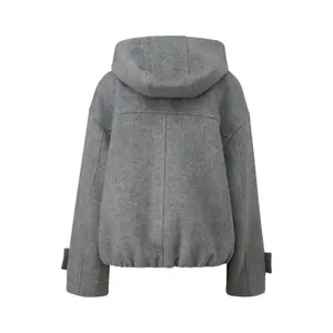 Women’s Relaxed Fit Coat s.Oliver image-1