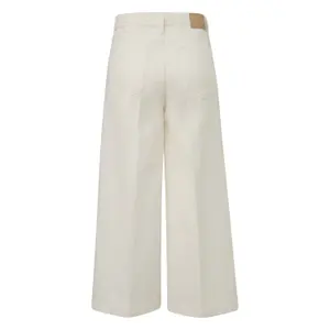 Jeans Wide Leg Regular Fit Hohe Taille und Weite Beine Damen s.Oliver Suri image-1