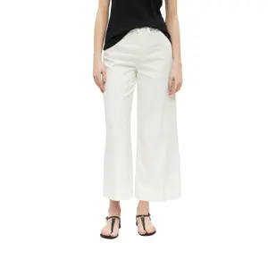 Jeans Wide Leg Regular Fit Hohe Taille und Weite Beine Damen s.Oliver Suri image-2
