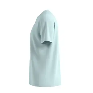 T-shirt από jersey με εκτυπωμένο λογότυπο και στρογγυλή λαιμόκοψη s.Oliver image-6