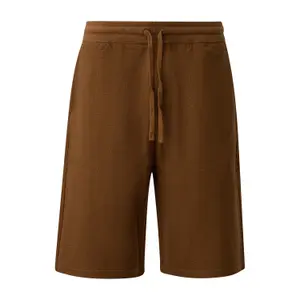 Bermuda i strukturerad bomullsjersey s.Oliver image-0