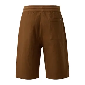 Bermuda i strukturerad bomullsjersey s.Oliver image-1
