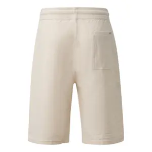 Bermuda i strukturerad bomullsjersey s.Oliver image-1