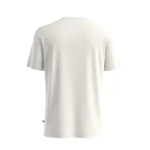 T-shirt από jersey βαμβακιού με artwork και στρογγυλή λαιμόκοψη s.Oliver image-1