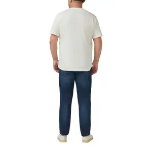 T-shirt από jersey βαμβακιού με artwork και στρογγυλή λαιμόκοψη s.Oliver image-5