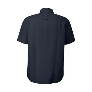 Chemise classique avec col italien et poche poitrine s.Oliver image-1