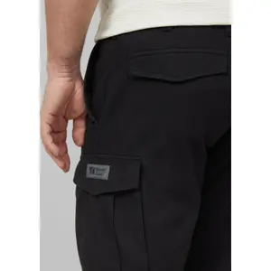 Standard Bermuda Shorts with Cargo Pockets and Belt Loops s.Oliver File image-3