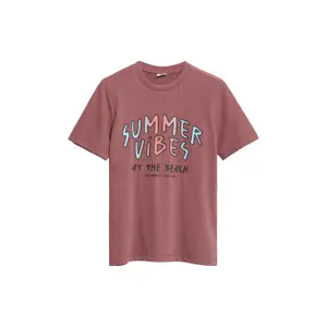 T-shirt από jersey με εναλλασσόμενο σχέδιο παιδί s.Oliver image-2