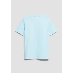 T-shirt από jersey με εναλλασσόμενο σχέδιο παιδί s.Oliver image-3