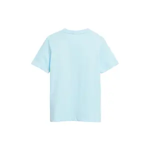 T-shirt από jersey με εναλλασσόμενο σχέδιο παιδί s.Oliver image-4