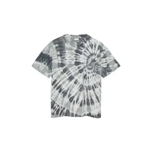 T-shirt batik oversize con maniche larghe e bordo a costine bambina/bambino s.Oliver image-2