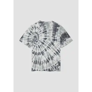 T-shirt batik oversize con maniche larghe e bordo a costine bambina/bambino s.Oliver image-3