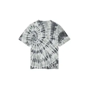 T-shirt batik oversize con maniche larghe e bordo a costine bambina/bambino s.Oliver image-4