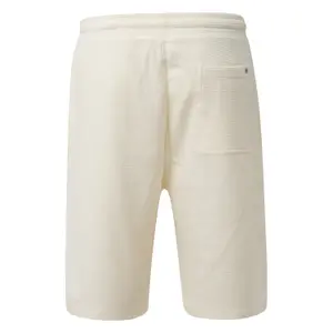 Casual Mid-Rise Straight Leg Bermuda with Drawstring s.Oliver Detroit image-1