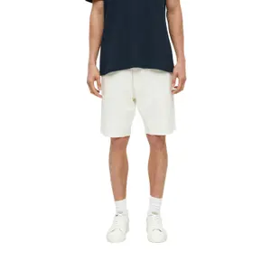 Casual Mid-Rise Straight Leg Bermuda with Drawstring s.Oliver Detroit image-2