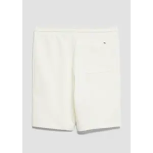Casual Mid-Rise Straight Leg Bermuda with Drawstring s.Oliver Detroit image-4