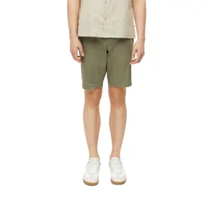 Hochtaillierte gerade Hose mit Stoffgürtel s.Oliver Phoenix image-2