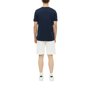 Bermuda casual taglia media giro gamba dritta flattering s.Oliver Detroit image-5