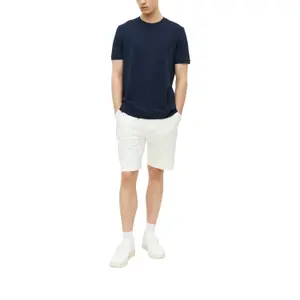 Bermuda casual taglia media giro gamba dritta flattering s.Oliver Detroit image-6