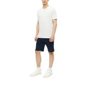 Bermuda casual taglia media giro gamba dritta flattering s.Oliver Detroit image-6