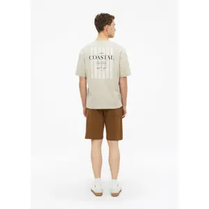 Bermuda casual taglia media giro gamba dritta flattering s.Oliver Detroit image-4