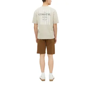 Bermuda casual taglia media giro gamba dritta flattering s.Oliver Detroit image-5