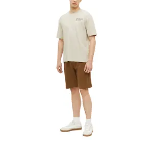 Bermuda casual taglia media giro gamba dritta flattering s.Oliver Detroit image-6