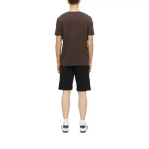 Bermuda casual taglia media giro gamba dritta flattering s.Oliver Detroit image-5