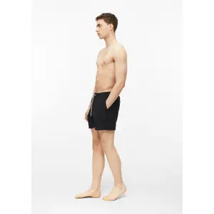 Quick-Drying Swim Shorts s.Oliver image-6