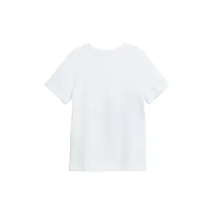 T-shirt med vändbar tryck fram och rundad hals barn s.Oliver image-4