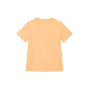 T-shirt med vändbar tryck fram och rundad hals barn s.Oliver image-1