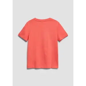 T-shirt med vändbar tryck fram och rundad hals barn s.Oliver image-3