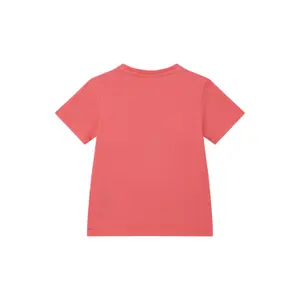 Παιδικό μπλουζάκι s.Oliver à sequins réversibles image-1