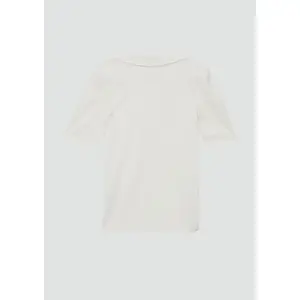Polo coupe Slim en maille côtelée élastique fille s.Oliver image-3