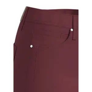 Jeans regular fit vita media donna s.Oliver Suri image-4