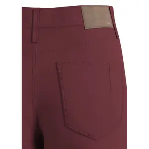 Jeans regular fit vita media donna s.Oliver Suri image-5